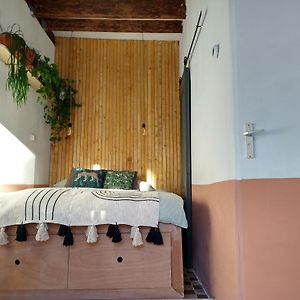Deluxe Studio met een King Size Bed